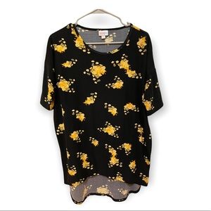 Lularoe Irma Women’s Tunic Top XXS